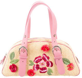 Floral Bag