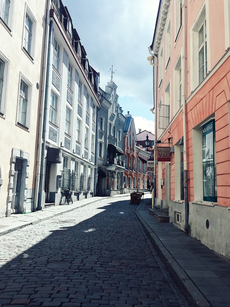 Top Seven Things to do in Tallinn Estonia | Tallinn Travel Guide | BreeAtLast.com