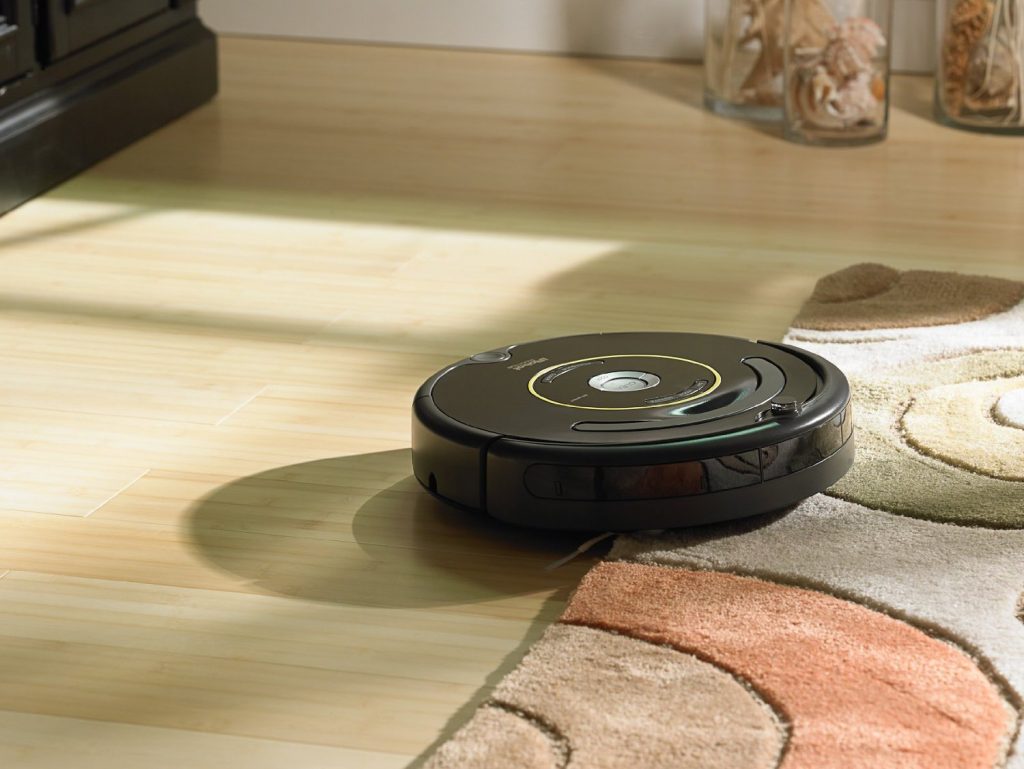 roomba review