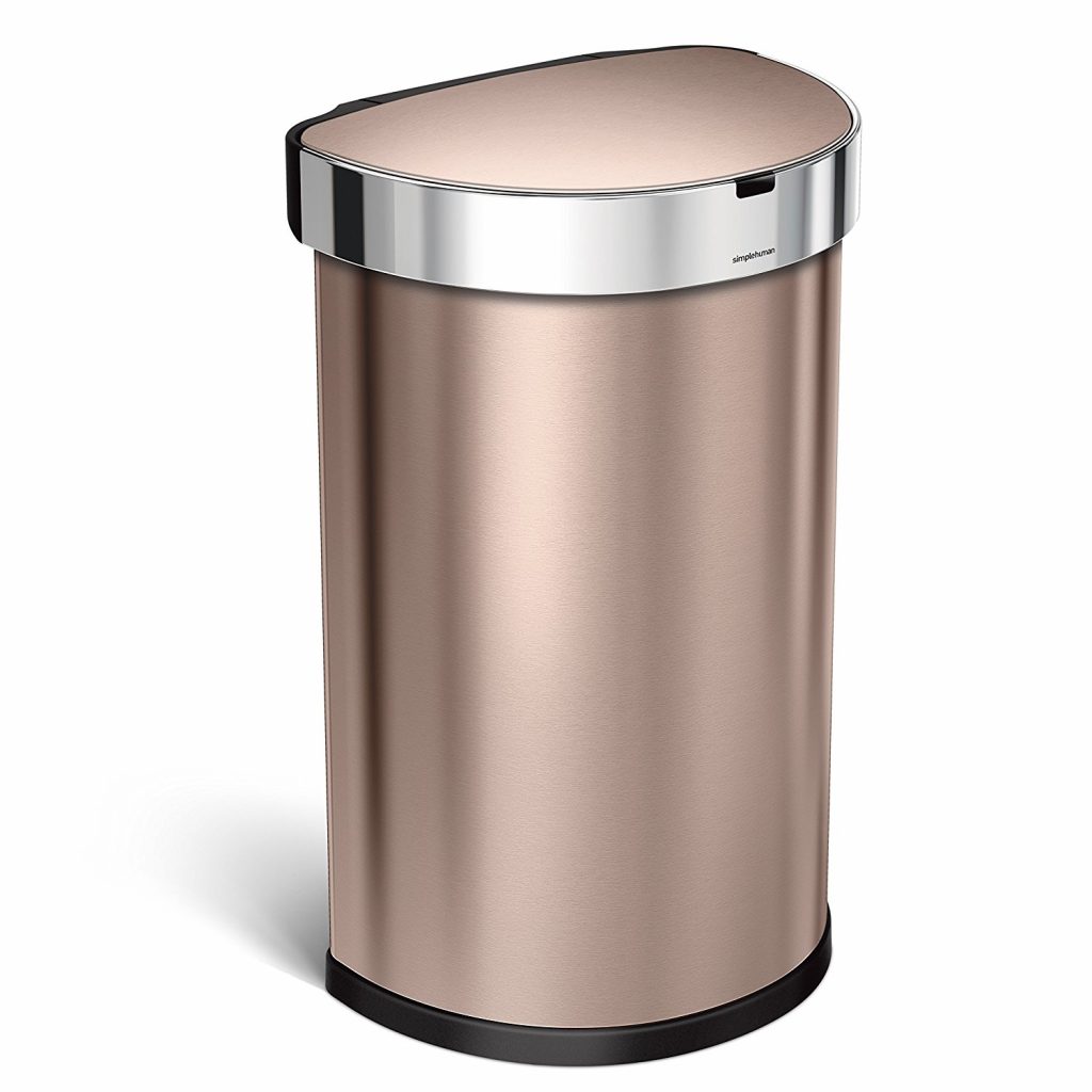 best trash can