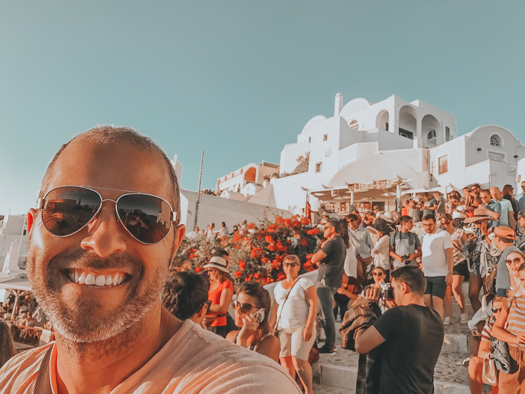 Adventures in Greece | Should I Visit Santorini? | An Honest Review and 3 Must-Do Activities | BreeAtLast.com