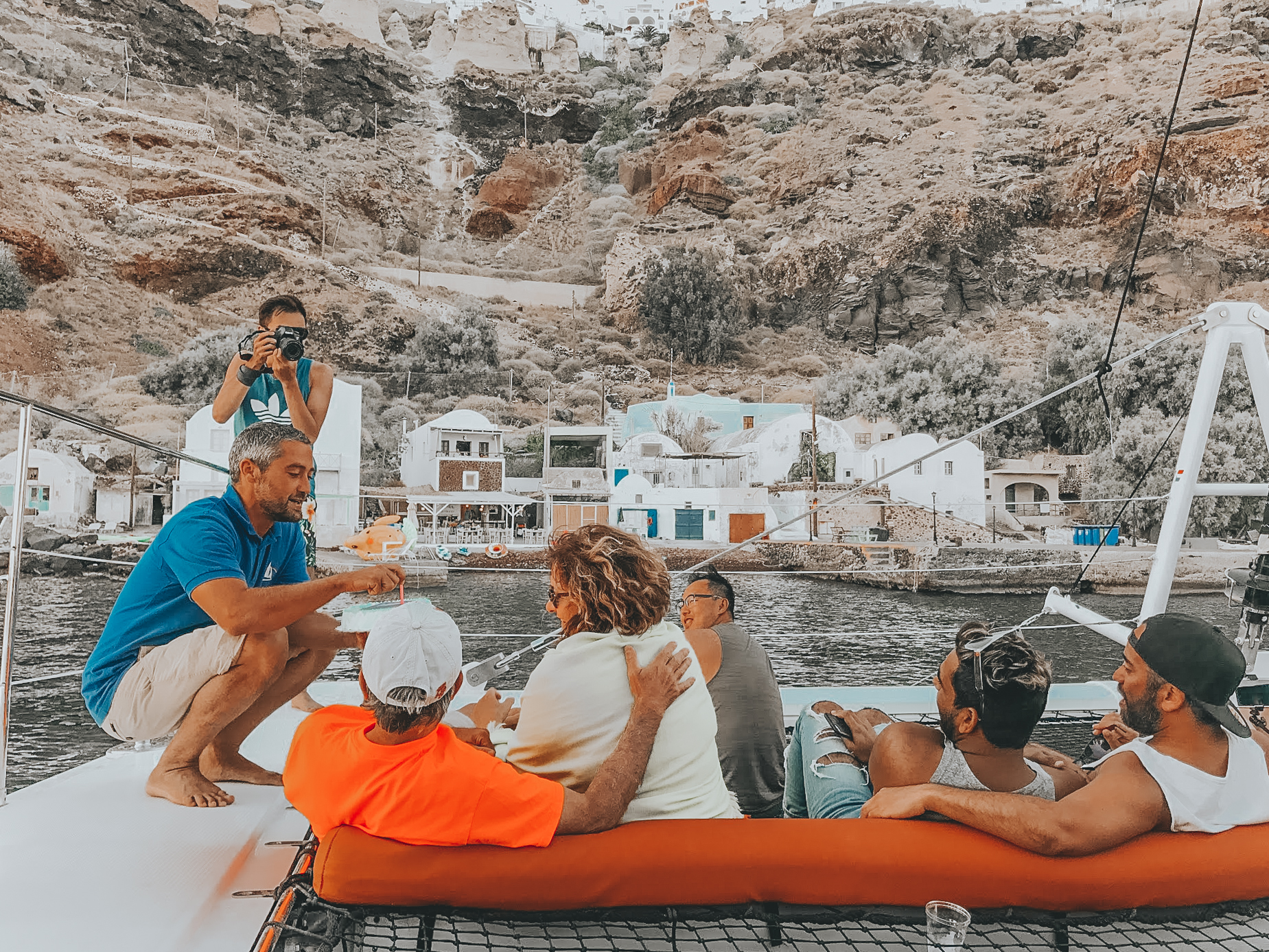 Adventures in Greece | Should I Visit Santorini? | An Honest Review and 3 Must-Do Activities | BreeAtLast.com