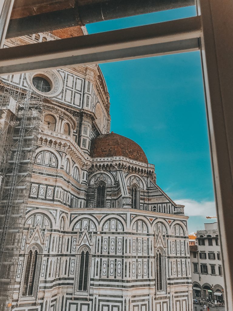 Florence in 4 Days | Top 3 Mistakes to Avoid So you Don't Regret Your Visit | BreeAtLast.com