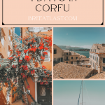 Adventures in Greece | 4 Days in Corfu | BreeAtLast.com